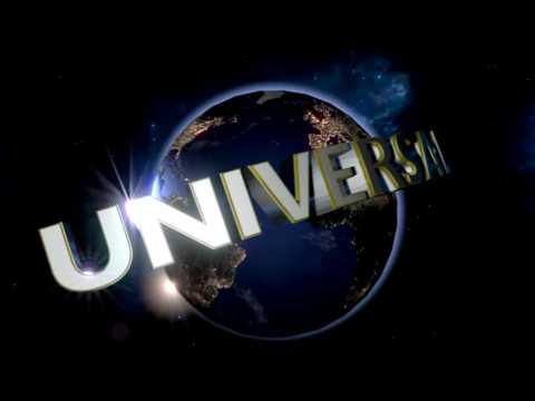 Universal Pictures (2012) Logo Remake (Updated)