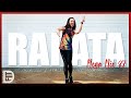 Rapata - Mega Mix 87 || DanceFit University