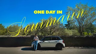 Exploring Lourmarin & Lauris | One day in Provence