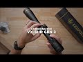 Unboxing the VX-5HD Gen 2 Riflescope from Leupold