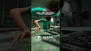 Brand new gameplay revealed for SHARK DENTIST at the #futuregamesshow Summer Showcase!
