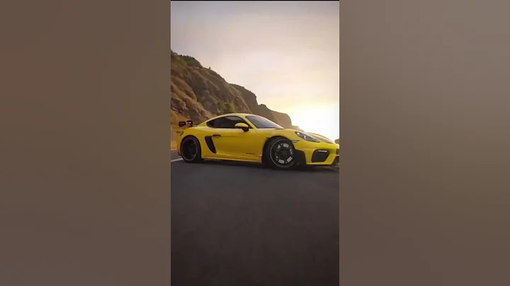 PORSCHE CAR♥️ THANKS FOR 1K VIEWS🙏
