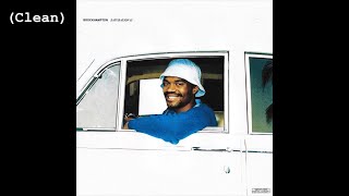 Jello (Clean) - Brockhampton