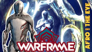 Pro Kneeling! | Warframe