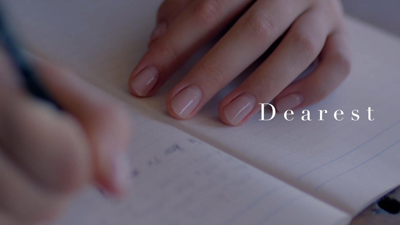 Aika Aili - Dearest (Official Music Video)