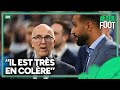 OM : "McCourt est très en colère", assure Riolo
