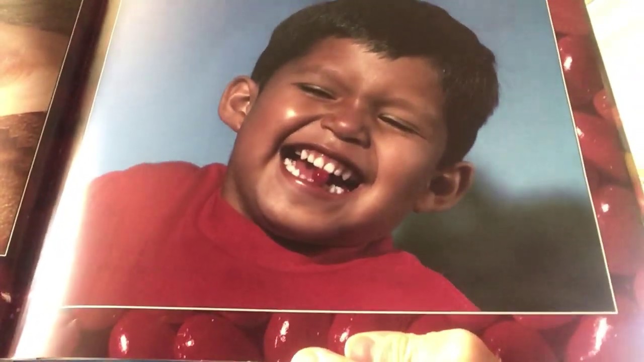 Jelly Beans for Sale by Bruce McMillan YouTube