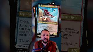 The Best Bombs in Marvel Super Heroes MTG Limited