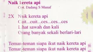 Kaset Pita Noni Tikus Makan Sabun