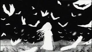 “Overslept” by BennyKaay (slowed reverb)