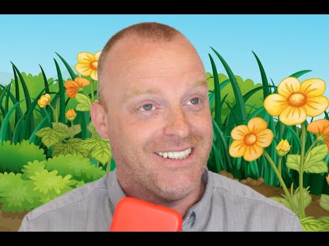 Tiny Tim calling a Gardener!