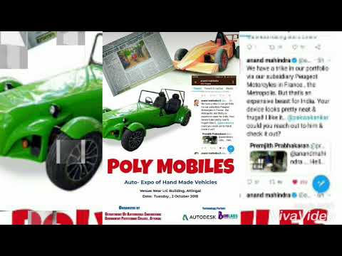 Eighteen Plus Automotive Avanavancherry Photos
