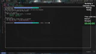 Calendar with Next.js + React.js + Tailwind - [PT/EN] - [43]