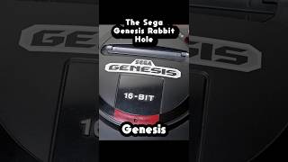 The Sega Genesis Rabbit Hole