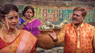 परचय बपच मटकयच धद आह... मल तर सगतल क त सयटसट आहत Maharashtrachi Hasyajatra