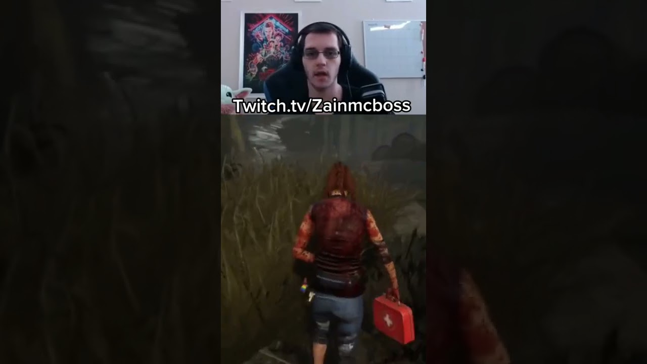 TOGGLE UNHOOK #shorts #deadbydaylight #dbd #intothefog #Shirtmysurvivor