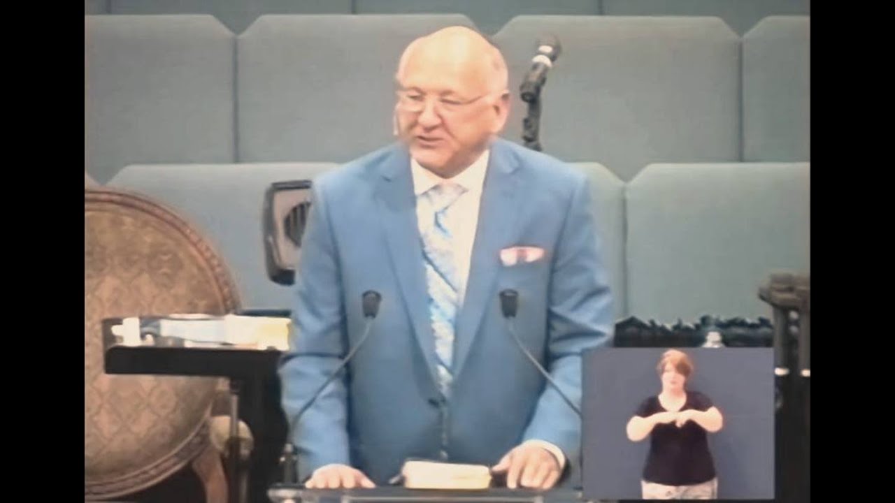 «Он драгоценен» доктора Р. Ларри Брауна — 2014