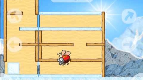 Beyond Ynth - Recycling - solution video