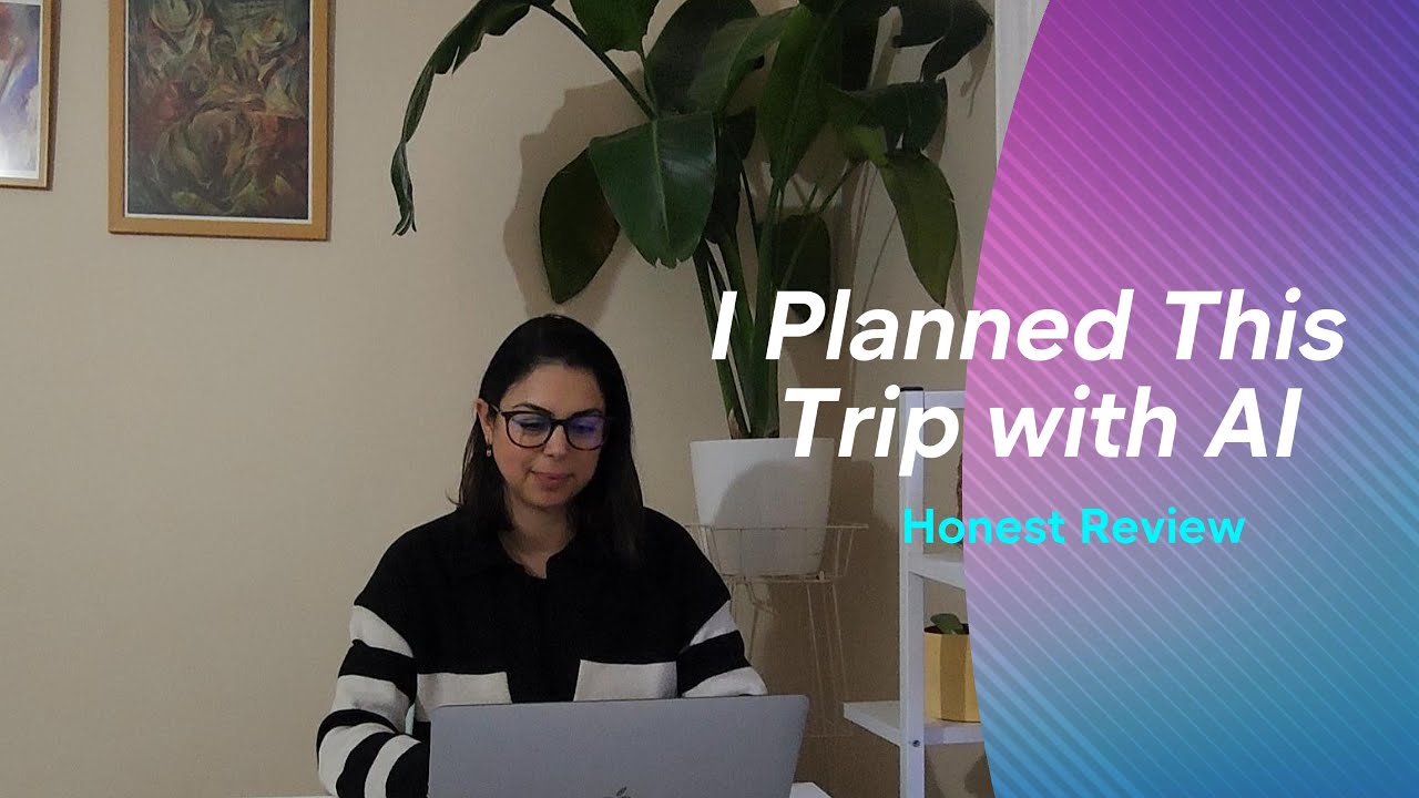 How I Planned My Copenhagen & Stockholm Trip Using iMean.ai - Honest Review