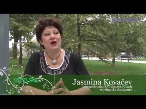 Vežba emocionalne akupresure