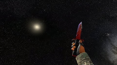 Showcase M9 For [ Counter-Strike: Source offensive ]