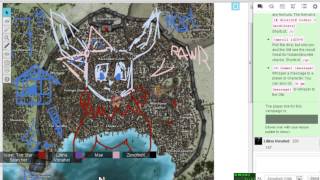 PlayUnity Pathfinder 21 2/3 @ZenofireX