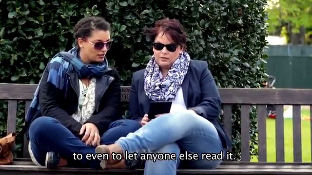 Indie Author Insider: Poppy J. Anderson