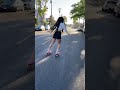 Roller Skate Dance | Esty x Kehlani (Honey)