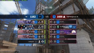 Black Squad - wtf...