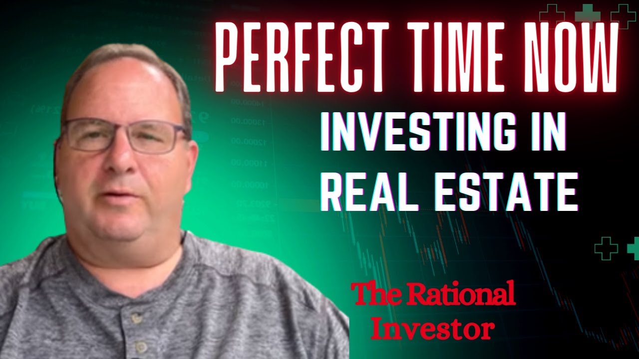 🏠📈 Seize the Moment | The Perfect Time Now to Invest in Real Estate ...