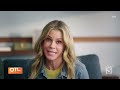 Julie Bowen talks nostalgia, meningitis risks, and the importance of vaccination