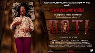 Download Lagu FILM HOROR TERBARU 2025 || DOTI TUMBAL ILMU HITAM MP3