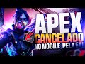 ADEUS! APEX MOBILE É CANCELADO PARA ANDROID E IOS🔥🔥🔥 APEX LEGENDS MOBILE