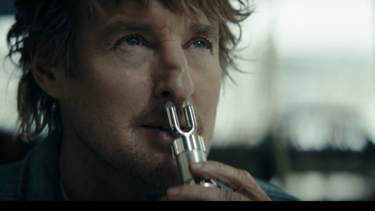 Real or Simulation? Mind-Bending Sci-Fi Thriller | Bliss (2021) Movie Explained in Hindi