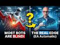 Forex EA Robot | The Hidden Edge Most Trading Bots Miss