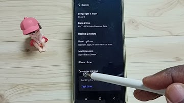 iQOO 12 5G : How to Enable USB Debugging Mode