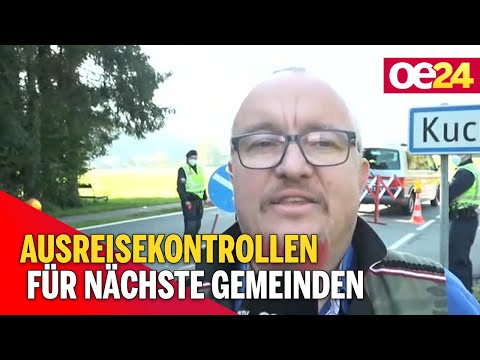 Video: Was ist eine Ausreisekontrolle?