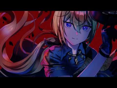 【新人歌い手】アンダーカバー(cover)/叶純凪【オリジナルMV】【歌ってみた】