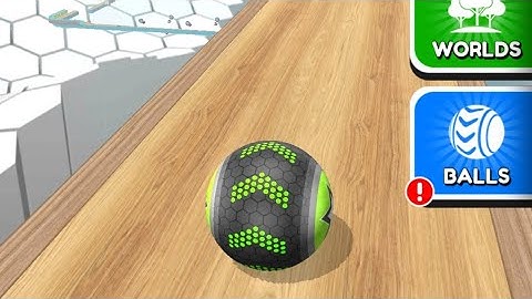 Going Balls | Going Balls All Levels Walkthrough Gameplay | Levels #69-70 | K. T. Gamer Official