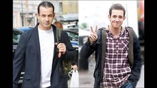 Умер таким молодим! Сердце разрывается: уже 9 лет прошло, Дмитрий Певцов не может смириться
