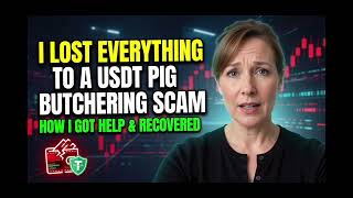 What Is A Pig Butchering Scam? - True Story