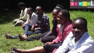Girls' Finishing School 2014