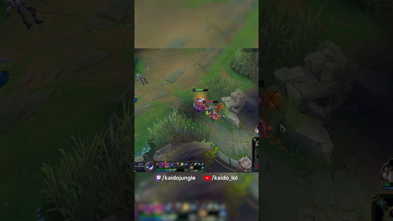 KOREAN CHALLENGER CLEAN VARUS 1V2 😲