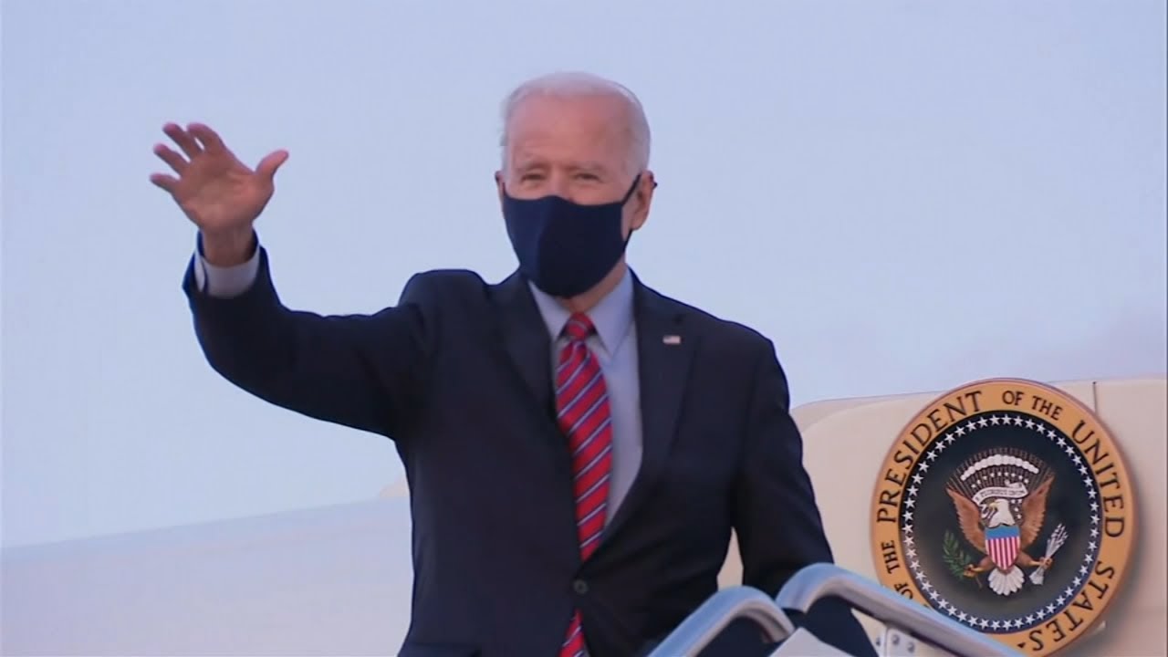 Federal threat alert before Biden's speech to Congress backed by Chicago terror research