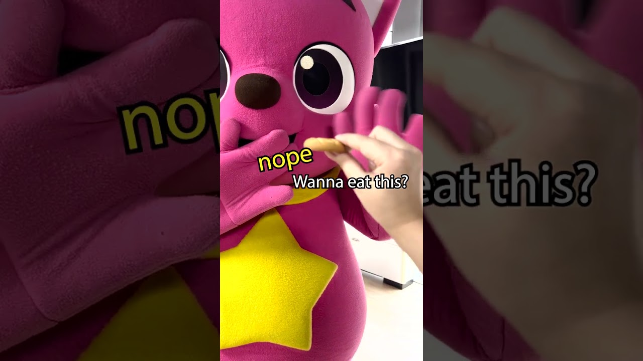 This Is the Way to Eat Snacks 