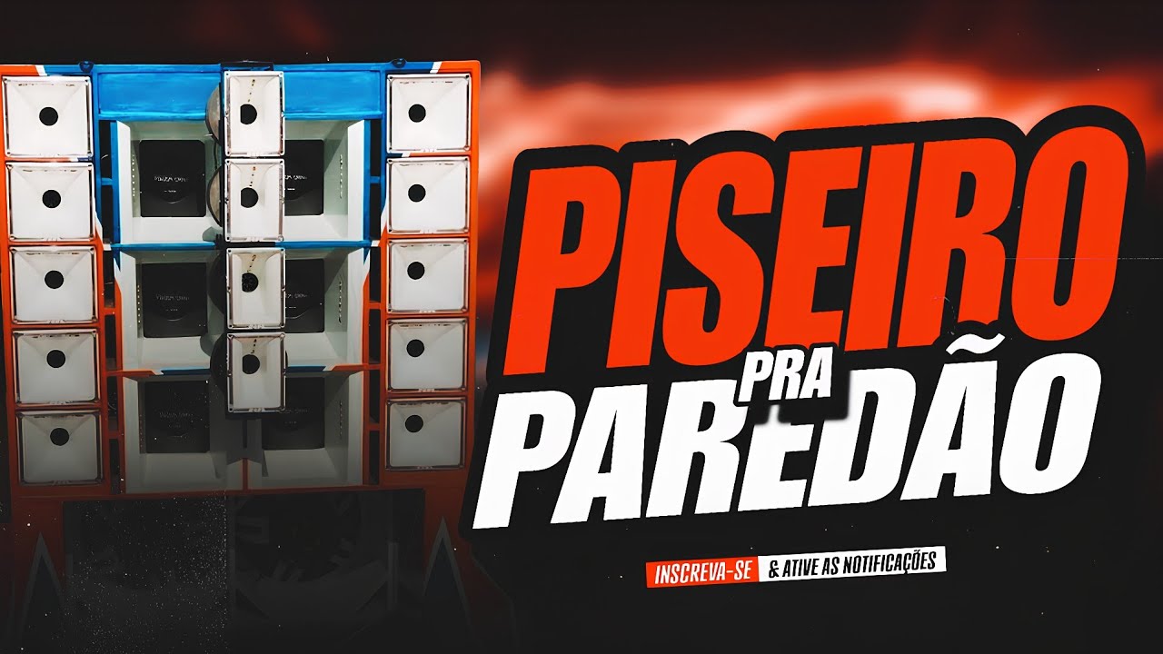 Piseiro Gospel 2026 Repertório Atualizado Coletânea Especial 2026