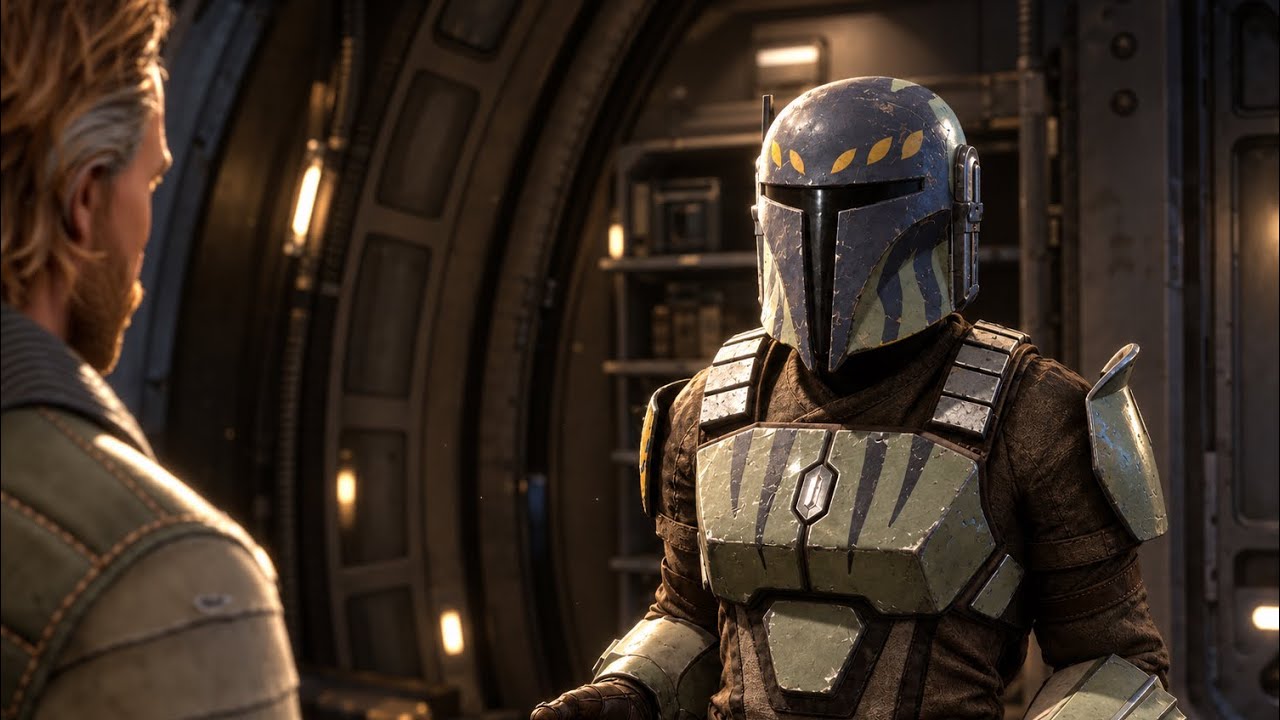 Star Wars Zero Company – The Umbaran Connection Gameplay | Xbox Series X No Commentary (Part 9)