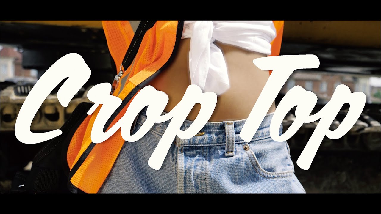 Watch Mercedes Morris - Crop Top (Official Music Video) on YouTube Watch Mercedes Morris - Crop Top (Official Music Video) on YouTube