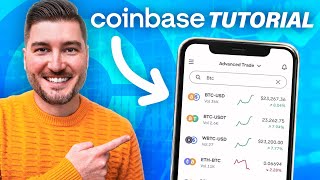Famous How To Use Coinbase Advanced Trade (For Beginners) Profile