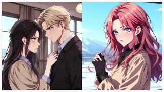 My Yandere Wife Daughter Betrayed Me For The Mc, So I Chose A Cute Doctorbut Now They Regret It